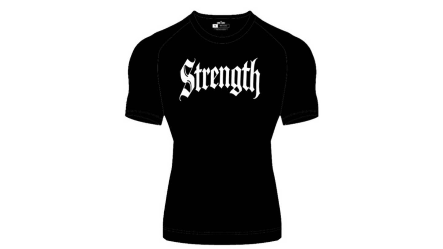 Strength Compression Shirt