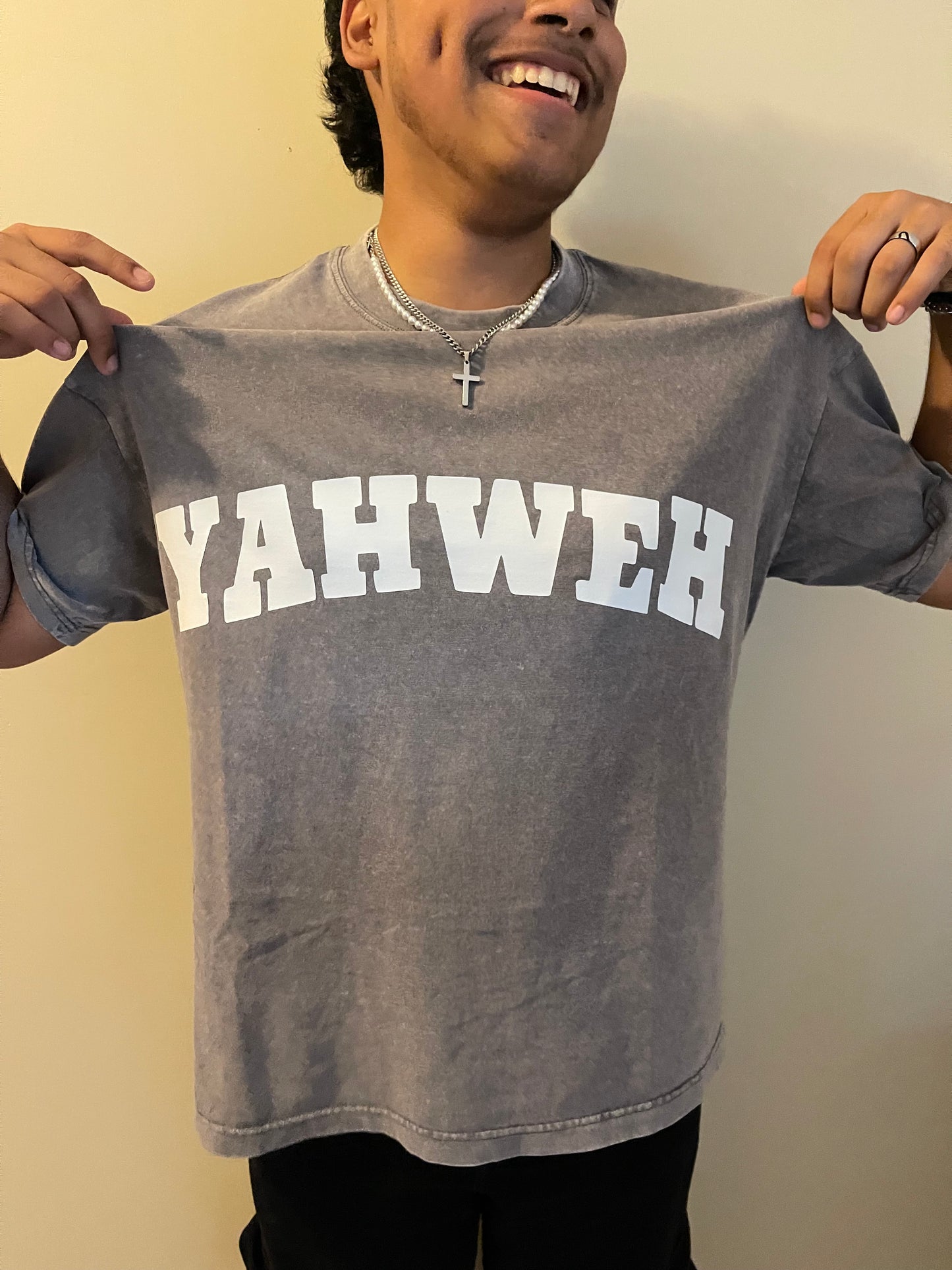 Yahweh T-Shirt