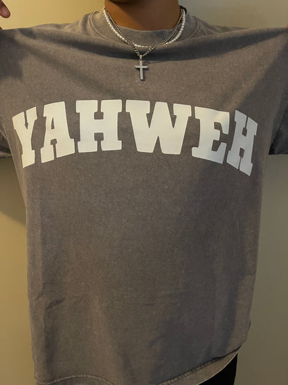 Yahweh T-Shirt