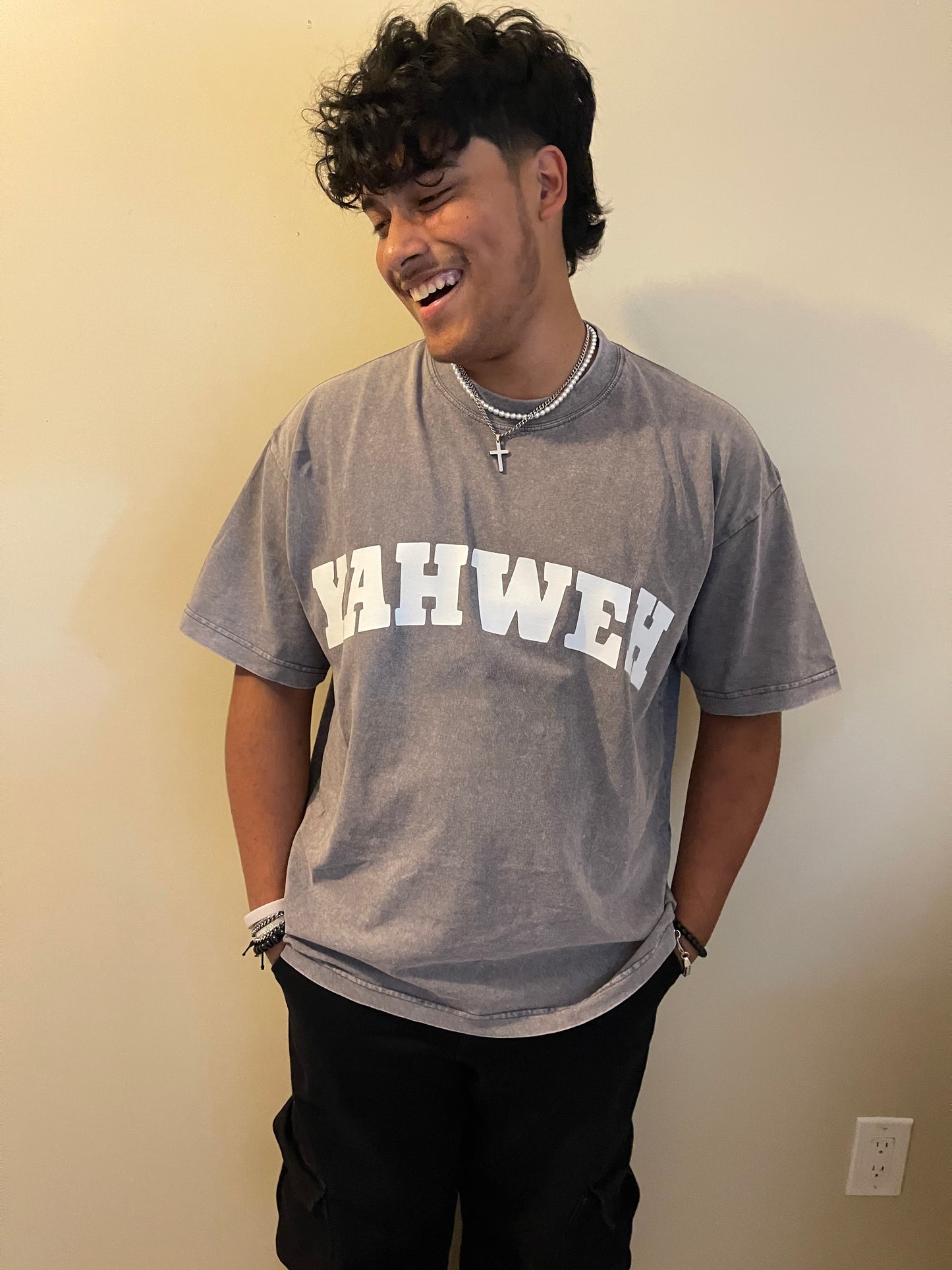 Yahweh T-Shirt