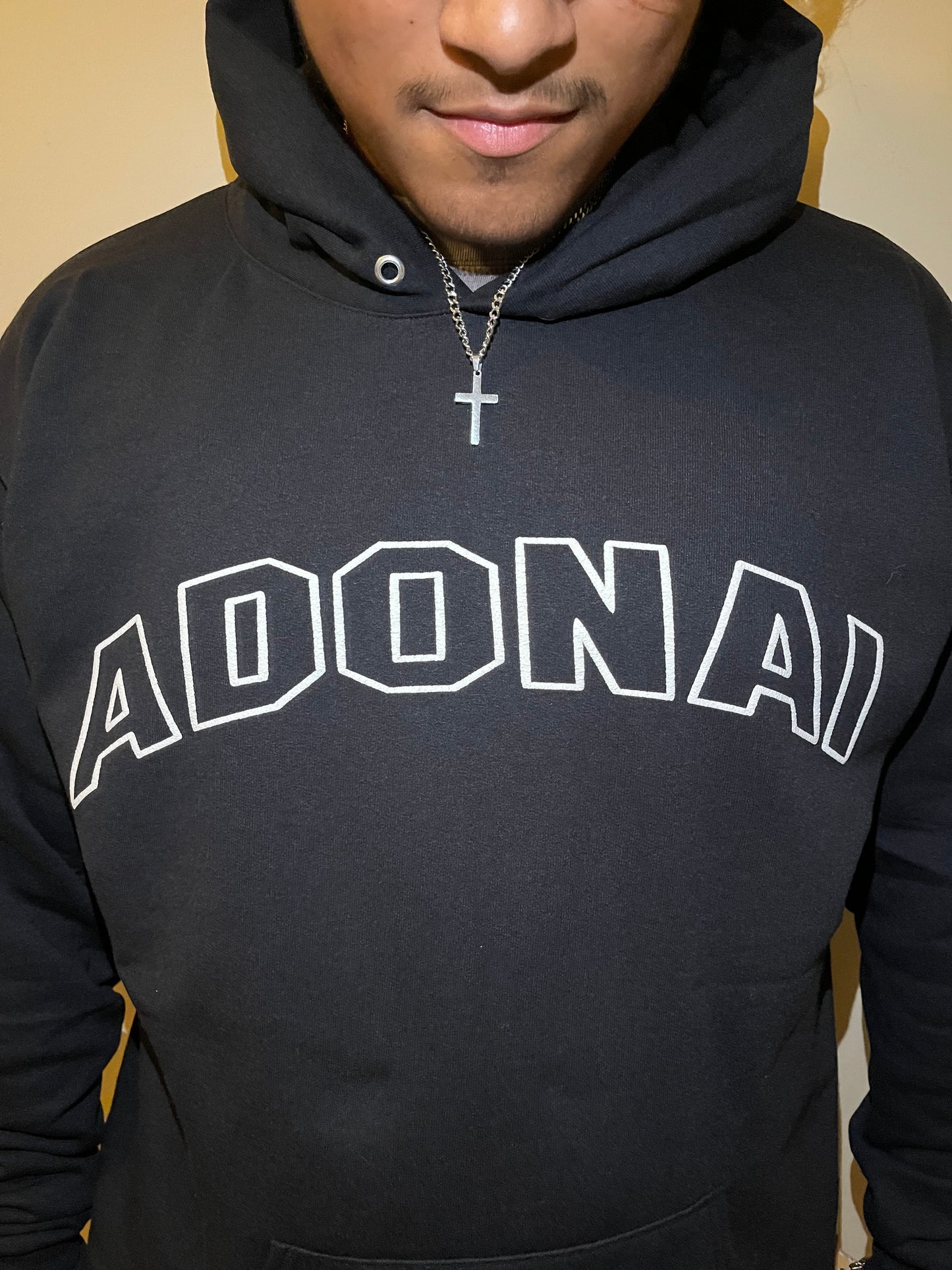 Adonai Hoodie