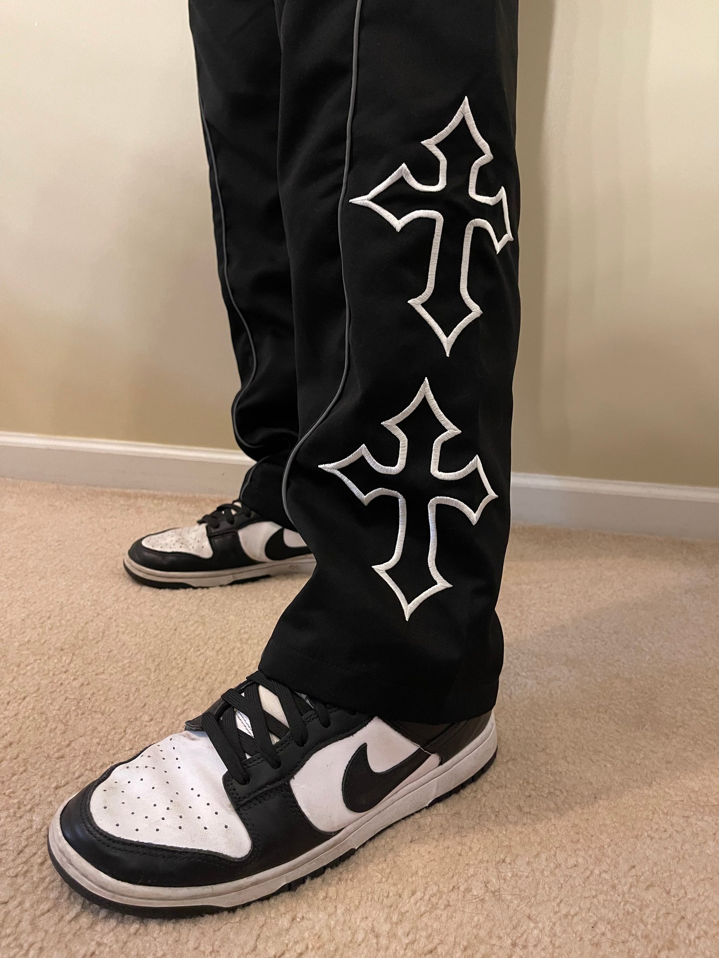 LimitLess Tracksuit - Sweatpants