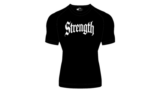 Strength Compression Shirt